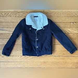 Splendid Corduroy Jacket - Size 7